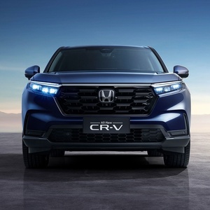 Venta Especial: Crv Híbrido 2024 1.5T 193Hp 5 Plazas 2wd SUV Gasolina, Auto Familiar, Crv de <span class=keywords><strong>Segunda</strong></span> <span class=keywords><strong>Mano</strong></span>, SUV Usado - Product Image 5