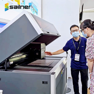 EU Full Color Multi Material 3D <b>Printer</b> for High Quality Prototypes and Final Products - Product Image 2