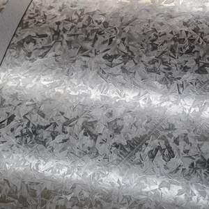 คอยล์เหล็กชุบสังกะสี Dx51d Dx52d Dx54d Dx53d สินค้าใหม่ - Product Image 2