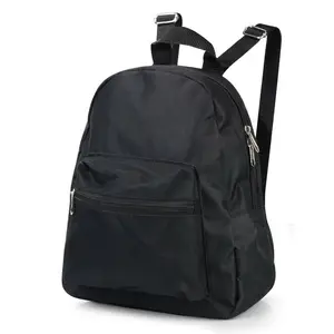 Wholesale traveling school cheap backpack bags smell proof reasonable price versatile promotional casual other backpacks