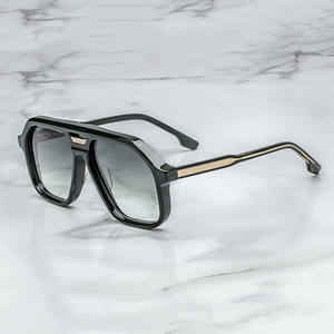 Boîte de rangement rectangulaire personnalisée avec logo pour 8 paires de lunettes, présentoir de lunettes de soleil et bijoux, idéale pour la vente en gros - Product Image 1