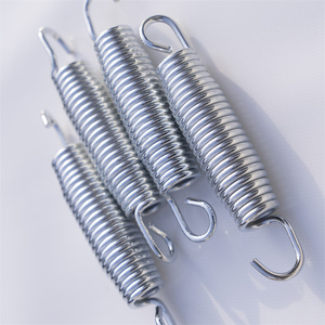 Ressorts de <span class=keywords><strong>trampoline</strong></span> robustes de qualité commerciale pour parcs de trampolines intérieurs, aires de jeux et usage domestique - Product Image 3