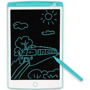 Tableta de escritura de 10 pulgadas para niños, tablero de dibujo reutilizable borrable - Product Image 1