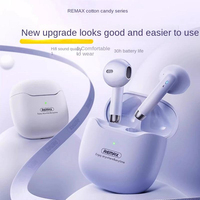 Audífonos Inalámbricos en Oferta, Diseño Intrauditivo, Reducción de Ruido, Batería LED de Larga Duración