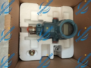 เซ็นเซอร์ดิฟเฟอเรนเชียลแบบใหม่พร้อมส่ง รุ่น 3051CD 3051TG DP HART 4-20mA 3051TG2A2B21AB4E5M5P1 - Product Image 5