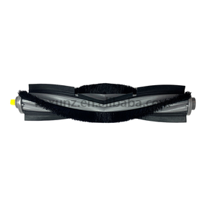 Accesorios compatibles con la aspiradora robot Ecovacs DEEBOT <span class=keywords><strong>T20</strong></span> Pro: Filtro, cepillo lateral, cepillo principal, paños de limpieza, bolsa para el polvo - Product Image 4