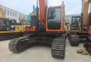 Doosan DX340รถขุดมือสอง DX340LC เกาหลีอเนกประสงค์ - Product Image 3