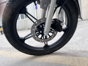 Fabriqué en Chine <span class=keywords><strong>2023</strong></span> pour Aldut 2 personnes 2000welectric Motorcycle Range80km - Product Image 4