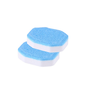 Yijujing Personalizzato piatto di lavaggio macchina fogli dishwash lavastoviglie tablet oem - Product Image 2