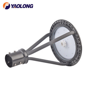 Yaolong 27W LED Outdoor <strong>Street</strong> Lamp Garden <strong>Light</strong> with Aluminum Body IP66 Electric Power Supply - Product Image 4