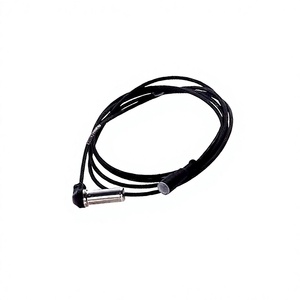 Capteur de vitesse de roue ABS pour Mercedes-Benz 4410328620 pour véhicule utilitaire moyen, pièce de rechange - Product Image 4