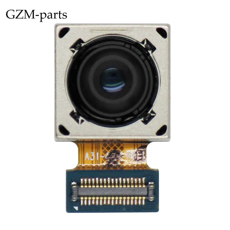 กล้องหลัง