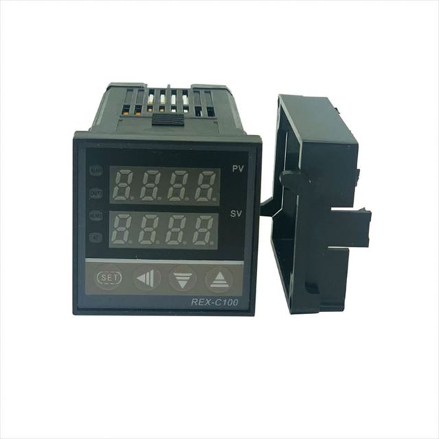 AS-103A-2A-22-3 Digital Panel Meter