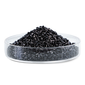 Granulés de plastique <span class=keywords><strong>PC</strong></span>/ABS haute résistance aux chocs, résistants aux rayures, résine <span class=keywords><strong>PC</strong></span> ABS FR 40, prix pour composants automobiles et électroniques - Product Image 2