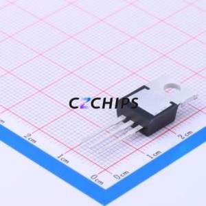 Transistor de efecto de campo de transistor FDP8896 (MOSFET) nuevo y original de la ITO-220AB-3 - Product Image 2