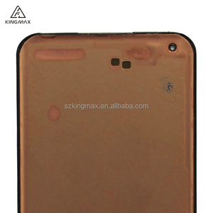 תצוגת מכירה חמה עבור xiaomi 11 5 גרם החלפת מסך המקורי amoled צג עבור xiaomi mi 11 2021 זול tft lcd זול חלקים תיקון - Product Image 5