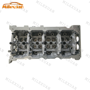 Culasse AMC 908527 YD25-DDTI / YD25 pour Nissan Navara Frontier Pathfinder OE 11039-EC00A 11040-EC00C 11040-EB300 - Product Image 2