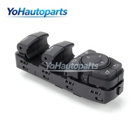 Interruptor Principal de Elevalunas Eléctrico para Buick 26671123 26235696 84587888, Precio de Fábrica
