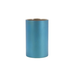 Stainless Steel Cups And Saucers Cylindrical PVD Coating Surface Treatment For General Use - Product Image 4