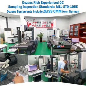 Composants CNC de précision |   Titane et acier inoxydable AMS |   Usinage 5 axes |   Usine certifiée AS9100 / ISO - Product Image 6