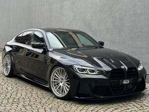 Cerchi Forgiati SY-1047 a 2 Pezzi 18 20 22 24 Pollici 5x114.3 5x112 5x120 5x130 per Porsche Panamera Cayenne Macan 718 911 - Product Image 2