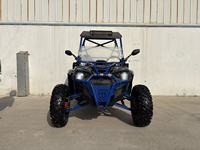 Fangpower FX400 Predator 400cc/500cc tout-terrain Side by Sides 4x2 EEC5+ Quad buggy des dunes 1000cc véhicule utilitaire Utvs.