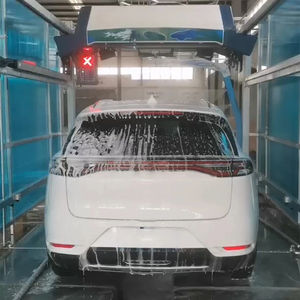 Boîte de paiement pour carte de membre, recharge, lavage de voiture, système de paiement pour machine de lavage de voiture, lavage de voiture en libre-service 24h/24 - Product Image 3