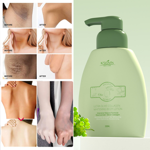 โลชั่นบำรุงผิวเพื่อผิวขาวจากอินเดียโกจิกมะละกออินเดียอินเดียอินเดีย - Product Image 5