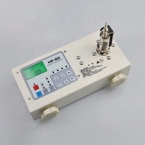 Darsen <strong>HP</strong>-20 High Precision Digital Electric Batch Drill Torque Meter
