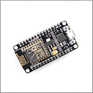 Módulo Transceptor WiFi ESP8266 2.4GHz SoC 802.11 <span class=keywords><strong>B</strong></span>/<span class=keywords><strong>g</strong></span>/<span class=keywords><strong>n</strong></span> con Pila TCP/IP Integrada, Módulo Inalámbrico IoT ESP8266-12F / ESP-01S - Product Image 1