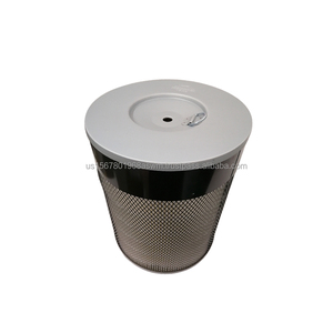 Mengma New Condition Air Filter Element 88290001-469 with 5um Filtration & 99.8% Efficiency for Industrial Compressor Parts - Product Image 5