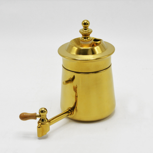 Siphon de luxe pour france, modèle luxueux de la famille royale, cafetière à équilibrage, modèle élégant, Style rétro - Product Image 5