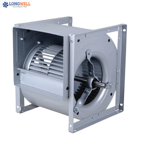 Ventilador centrífugo de ventilación eficiente para edificios <span class=keywords><strong>AMCA</strong></span> Ventilador centrífugo industrial de alto flujo - Product Image 1