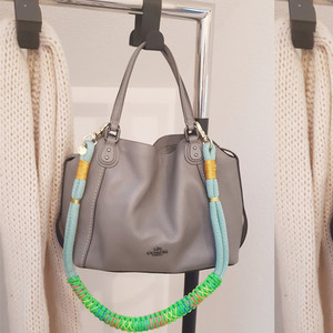 Nouveau produit 2026 2025 Ventes chaudes <span class=keywords><strong>2022</strong></span> Sac à bandoulière élégant avec sangle de <span class=keywords><strong>poche</strong></span>, sac fourre-tout avec bandoulière pour sac à main - Product Image 6