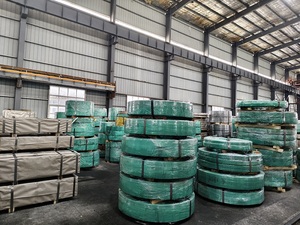 Shanlong SK85 холоднокатаная отожженная полоса из углеродистой стали толщиной 0,8-0,9 мм ширина 60-307 мм полированная белая поверхность - Product Image 6