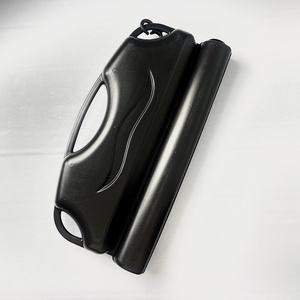 Nettoyage de piscine 1.5 "Tablette de chlore de <span class=keywords><strong>brome</strong></span> Distributeur automatique de piscine flottant - Product Image 1