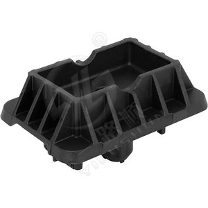 Coussinet en caoutchouc pour cric de voiture Smooth Sailing Z86 pour BMW Séries 1, 3, 5, 6 – Support de levage supérieur en plastique - Product Image 3