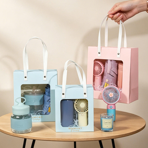 Los sets de regalo promocionales y empresariales son regalos navideños de alta calidad, ideales para la venta al por mayor de sets de regalo para diversas festividades. - Product Image 3