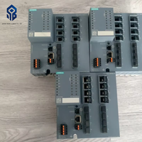 Interruptor PLC Original 6GK5408-8GS00-2AM2 XM408-8C de 8 Puertos, Entrega Rápida