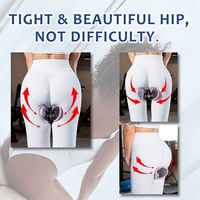 Correction fessiers ajustables pour femmes, belles fesses, Super exercice sensoriel, sol, Muscle, hanche, levage des fesses, pour dames