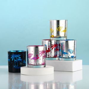 Vasos de Chupito de Vidrio con Logotipo Impreso Personalizado al por Mayor, Recuerdo Turístico Clásico con Imagen - Product Image 3