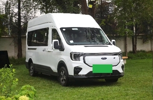 Ford E-Transit Electric Base Electric Van Truck 2023 Hecho en los <span class=keywords><strong>Estados</strong></span> <span class=keywords><strong>Unidos</strong></span> - Product Image 2