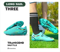 Chaussures de Sport Personnalisables d'Origine Usine pour Football Américain et Soccer, Conception Originale, Fabrication OEM, en Vente