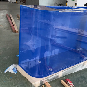 Fabricant professionnel personnalisé de haute qualité barre marine lumière aquarium - Product Image 2
