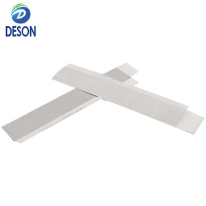 Film isolant en silicone thermoconducteur à changement de phase Deson HF 565UT THF 3000UT, coussin thermique 3W - Product Image 2