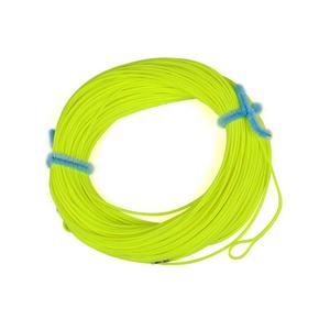 30,5 m/rollo de peso hacia adelante línea de pesca con mosca flotante 2wt/3WT/4wt/5wt/6wt/<span class=keywords><strong>7wt</strong></span>/8wt línea de mosca - Product Image 4