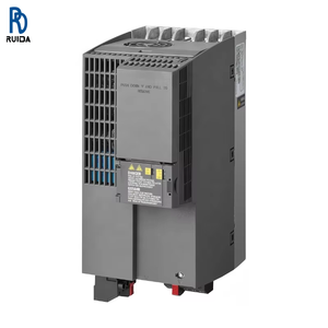 Nuevo Inversor 6SL3210-1KE23-2AF1 G120C de 15 kW con PROFINET IP20 - Product Image 1