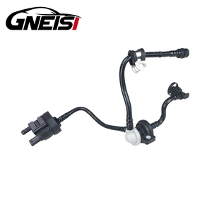 Высококачественный электромагнитный клапан (карбоновый) для Audi A4, S4, A4L, A5, S5 (2008-2016), прямые поставки с завода, номер детали 06H133781AG - Product Image 1