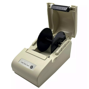 <span class=keywords><strong>Imprimante</strong></span> d'étiquettes thermiques en plastique HUAZHI XQ-500 avec une vitesse de 85 mm/s et une résolution de 203 DPI pour la balance électronique HUAZHI - Product Image 4