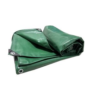 Feuille de <span class=keywords><strong>bâche</strong></span> en PVC imperméable à l'eau 1000D à haute résistance bon marché d'usine - Product Image 2